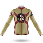 Florida State University FL - Men's Cycling Kit