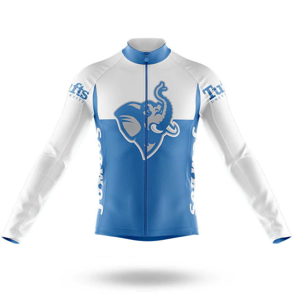 Tufts University V2 - Men's Cycling Kit