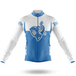 Tufts University V2 - Men's Cycling Kit