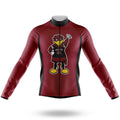 Cocky Mascot - Men's Cycling Kit - Global Cycling Gear