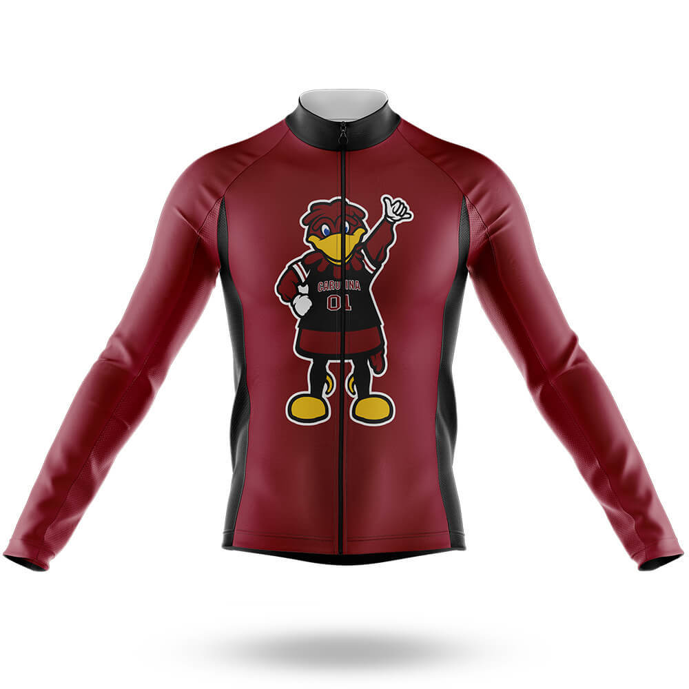Cocky Mascot - Men's Cycling Kit - Global Cycling Gear