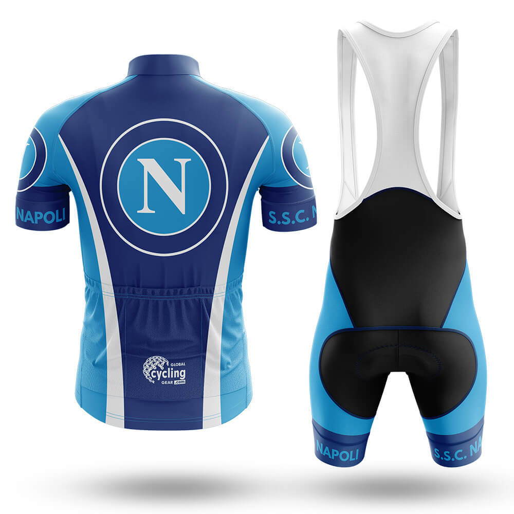 Gli Azzurri - Men's Cycling Kit - Global Cycling Gear
