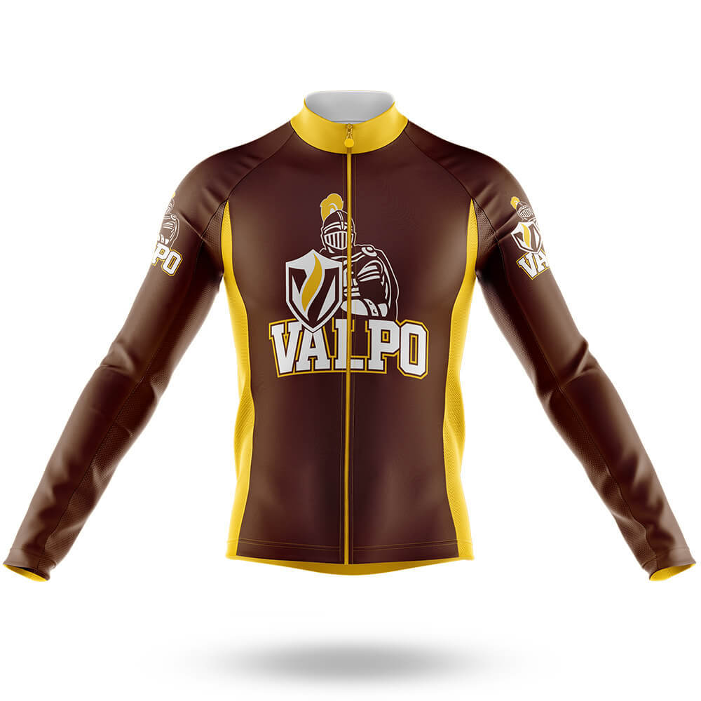 Valparaiso Crusaders - Men's Cycling Kit