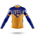 University of California Riverside V2 - Men's Cycling Kit - Global Cycling Gear