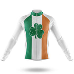 Lucky Clover - Men's Cycling Kit