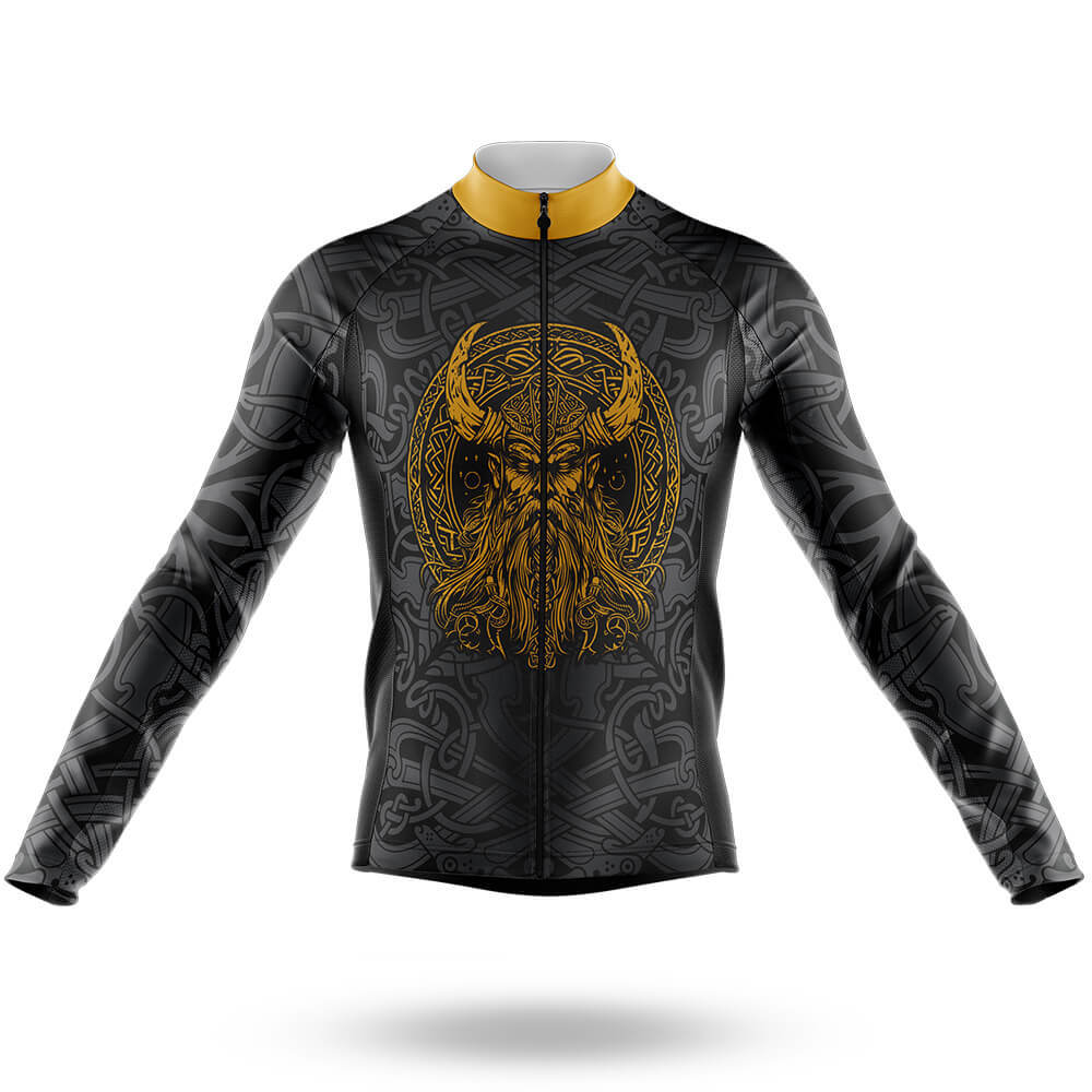 Viking's God Odin - Men's Cycling Kit - Global Cycling Gear