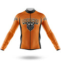 Mercer Bears - Men's Cycling Kit - Global Cycling Gear