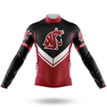 Cougars V3 - Men's Cycling Kit - Global Cycling Gear