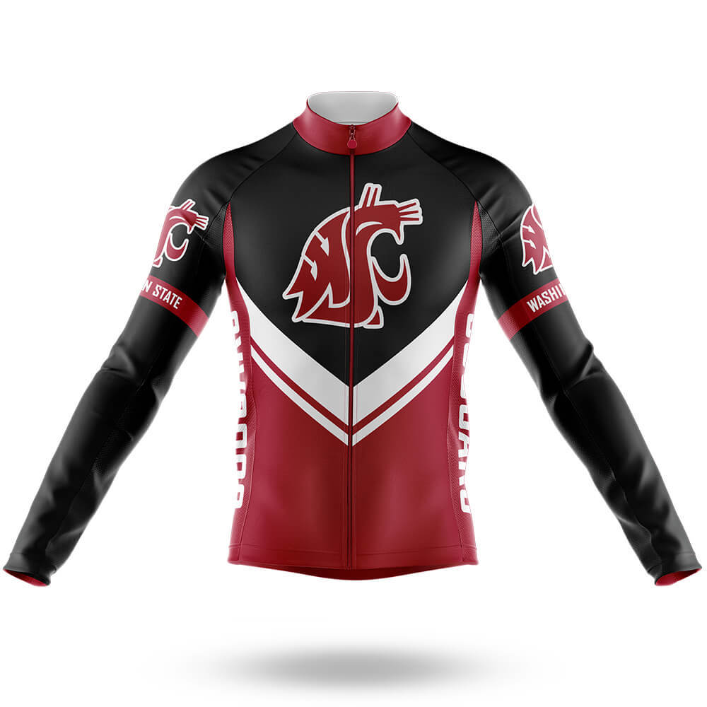 Cougars V3 - Men's Cycling Kit - Global Cycling Gear