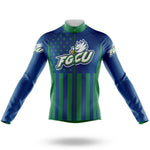 Florida Gulf Coast University USA - Men's Cycling Kit