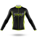 Never Stop - Men's Cycling Kit - Global Cycling Gear