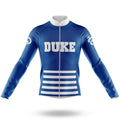 Blue Devils - Men's Cycling Kit - Global Cycling Gear