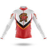 Maryland Mascot V3 - Men's Cycling Kit