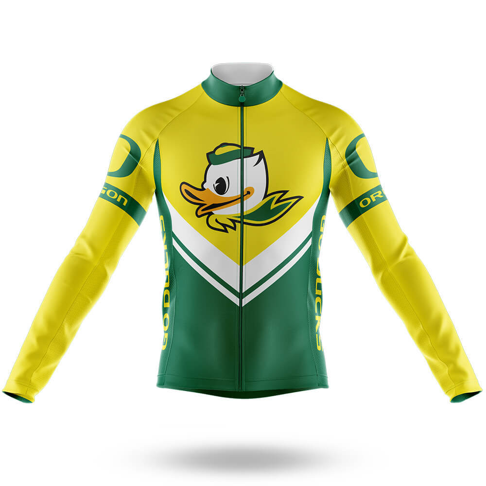 Duck V3 - Men's Cycling Kit