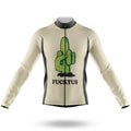 Fucktus - Men's Cycling Kit - Global Cycling Gear