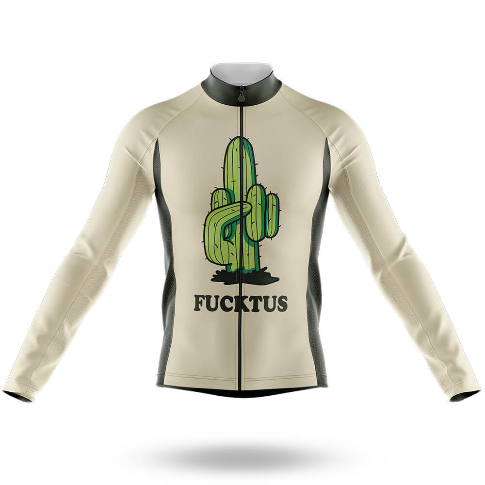 Fucktus - Men's Cycling Kit - Global Cycling Gear