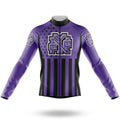 City College of New York USA - Men's Cycling Kit Global Cycling Gear