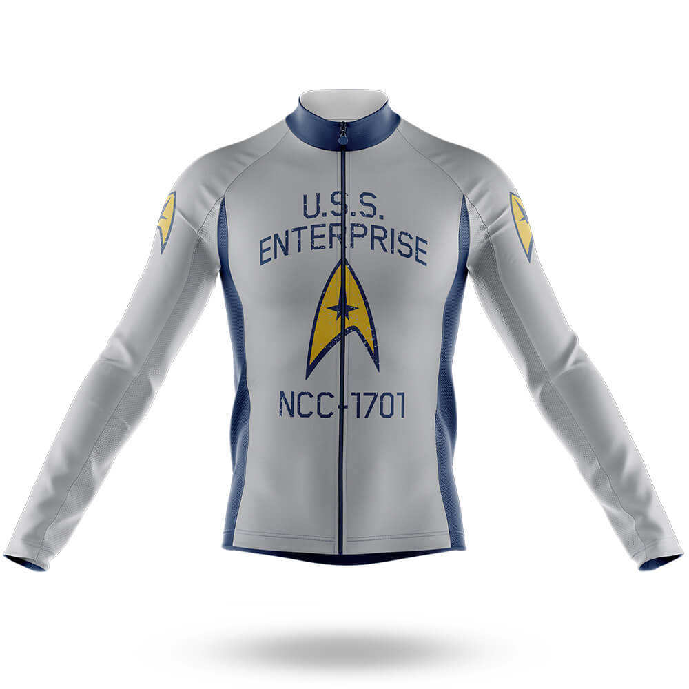 Star Trek - Men's Cycling Kit