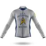 Star Trek - Men's Cycling Kit