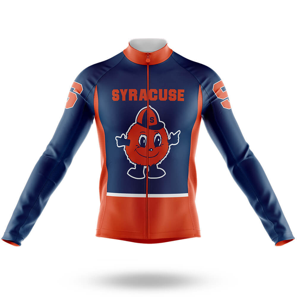 Syracuse - Men's Cycling Kit