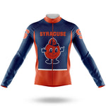 Syracuse - Men's Cycling Kit