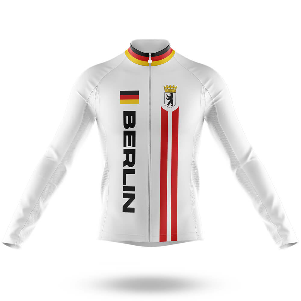 Berlin - Men's Cycling Kit - Global Cycling Gear