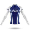 KPMG - Men's Cycling Kit Global Cycling Gear