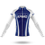 KPMG - Men's Cycling Kit