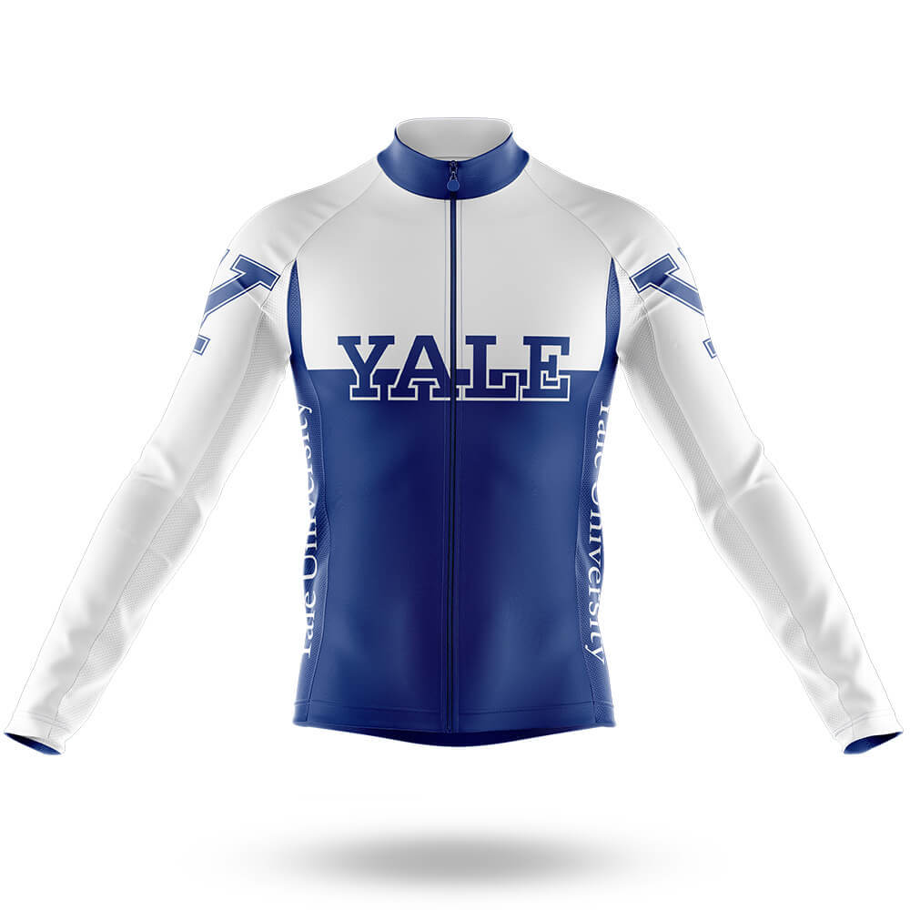 Yale University V2 - Men's Cycling Kit