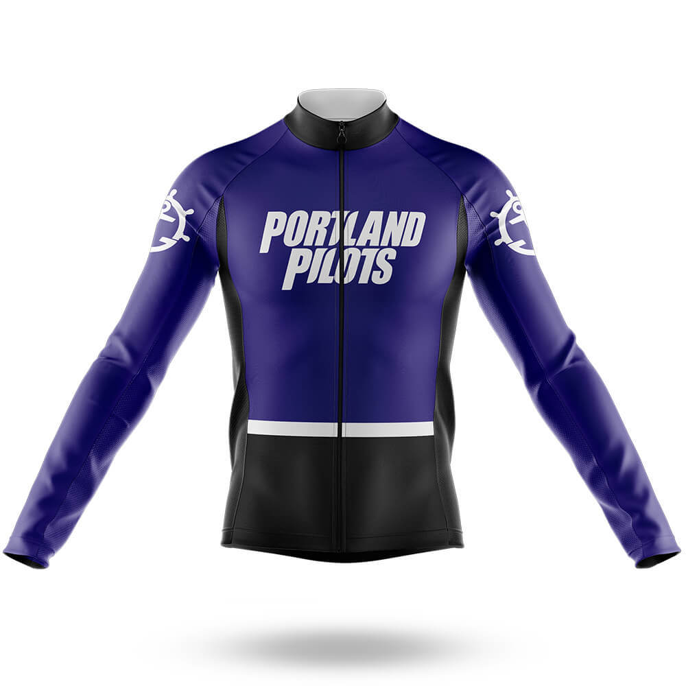 Portland Pilots - Men's Cycling Kit