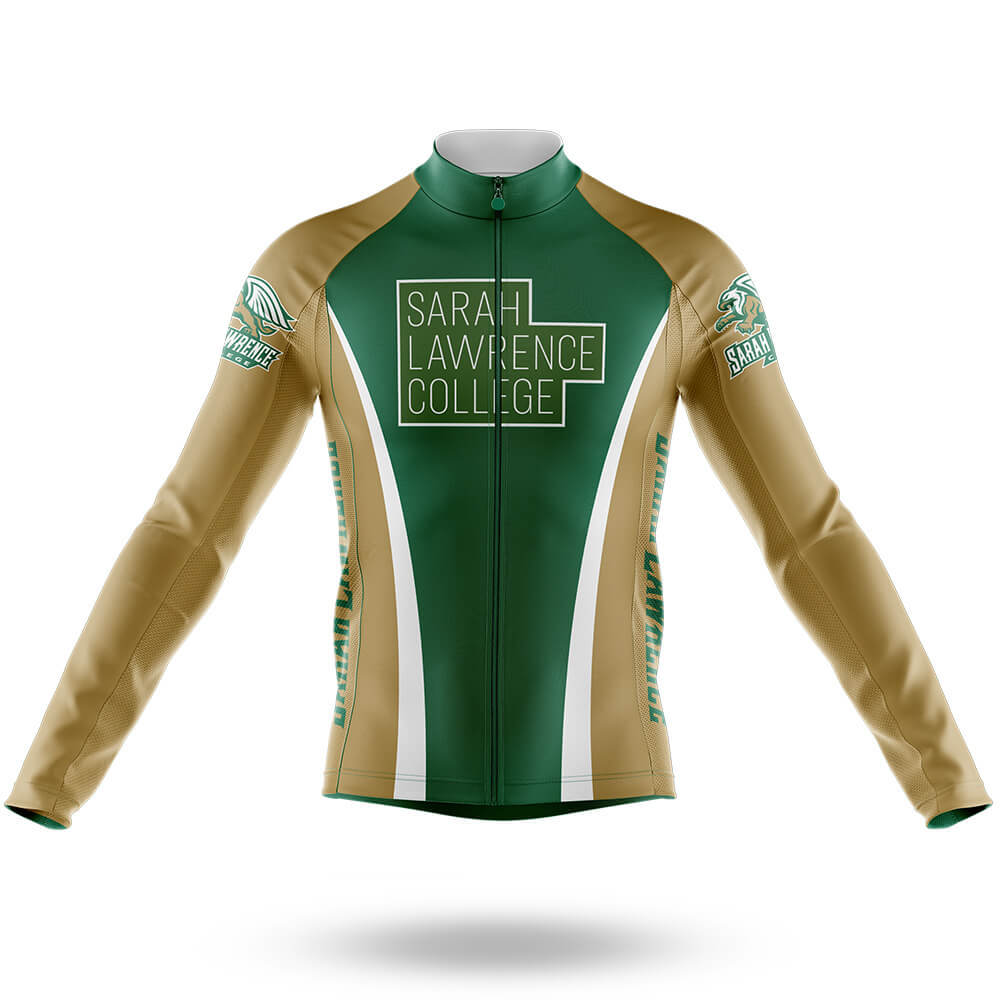 Sarah Lawrence College - Men's Cycling Kit - Global Cycling Gear