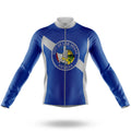 Las Vegas City - Men's Cycling Kit Global Cycling Gear
