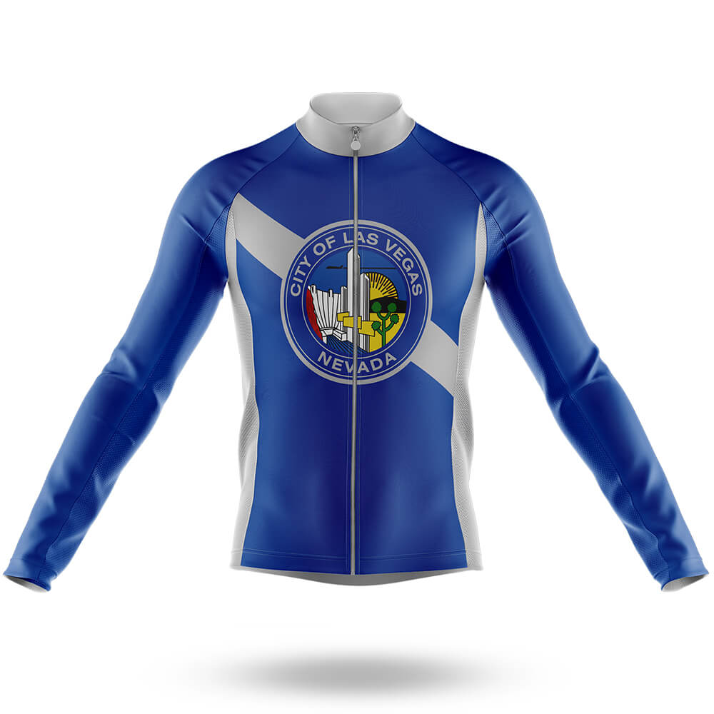 Las Vegas City - Men's Cycling Kit Global Cycling Gear