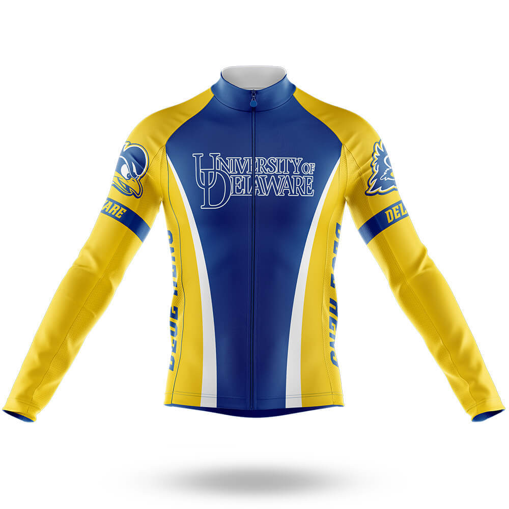 University of Delaware - Men's Cycling Kit