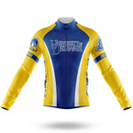 University of Delaware - Men's Cycling Kit