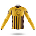 University of Wyoming USA - Men's Cycling Kit Global Cycling Gear