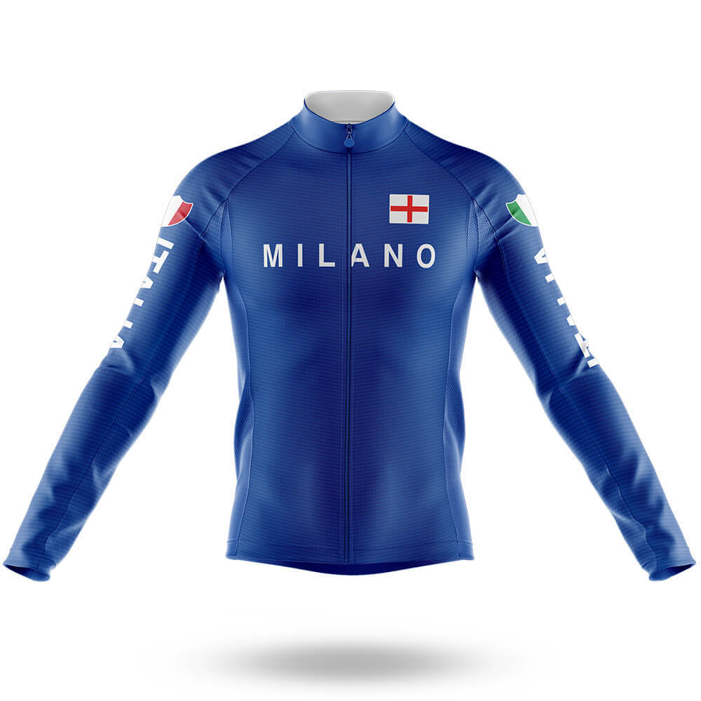 Milano - Men's Cycling Kit