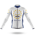 Rhody Pride - Men's Cycling Kit - Global Cycling Gear