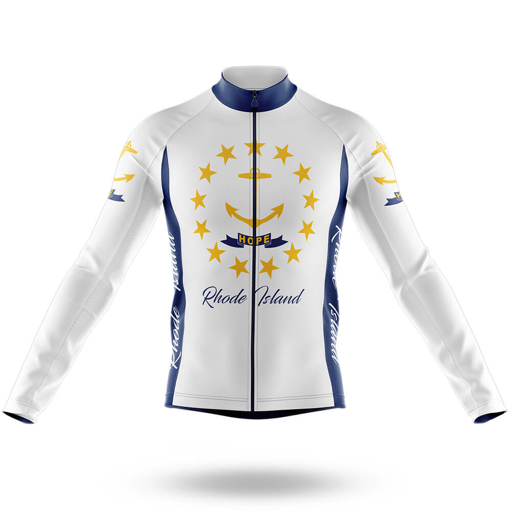 Rhody Pride - Men's Cycling Kit - Global Cycling Gear