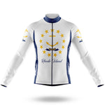 Rhody Pride - Men's Cycling Kit