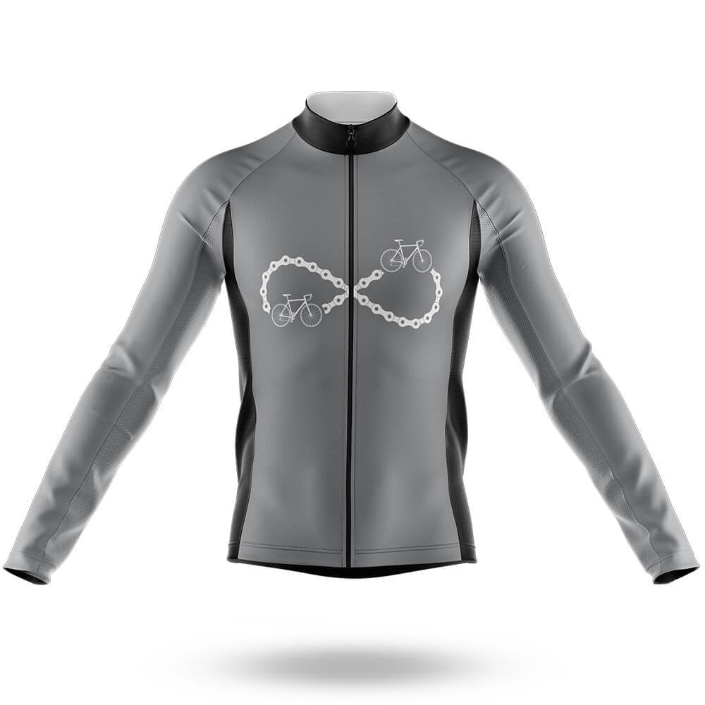 Bike Chain - Men's Cycling Kit - Global Cycling Gear