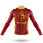 USC Trojans - Men's Cycling Kit