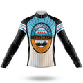 Chicago Windy City - Men's Cycling Kit - Global Cycling Gear