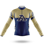 University of Akron V2 - Men's Cycling Kit