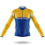 Embry–Riddle Aeronautical University V2 - Men's Cycling Kit