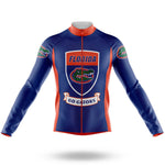 UF Gators Shield - Men's Cycling Kit