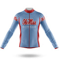 Hotty Toddy - Men's Cycling Kit - Global Cycling Gear