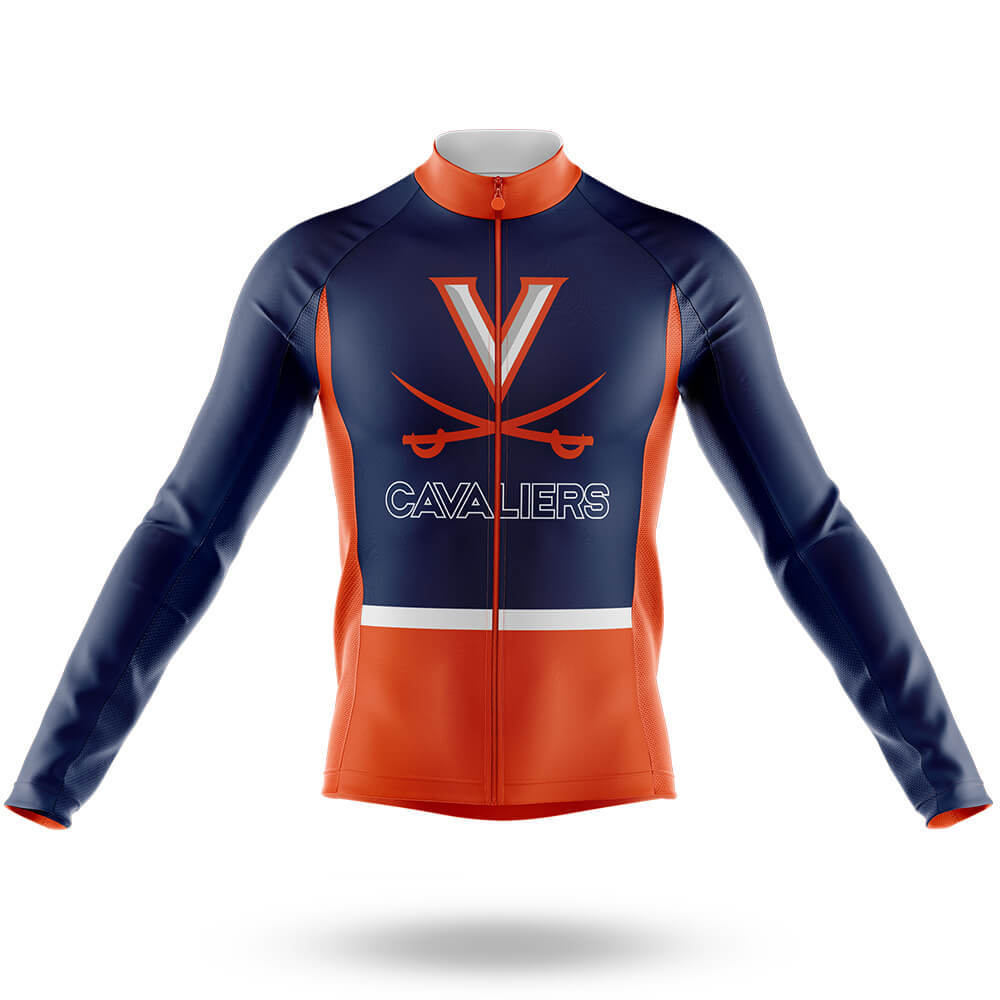 Cavaliers - Men's Cycling Kit