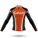 California Institute of Technology - Men's Cycling Kit