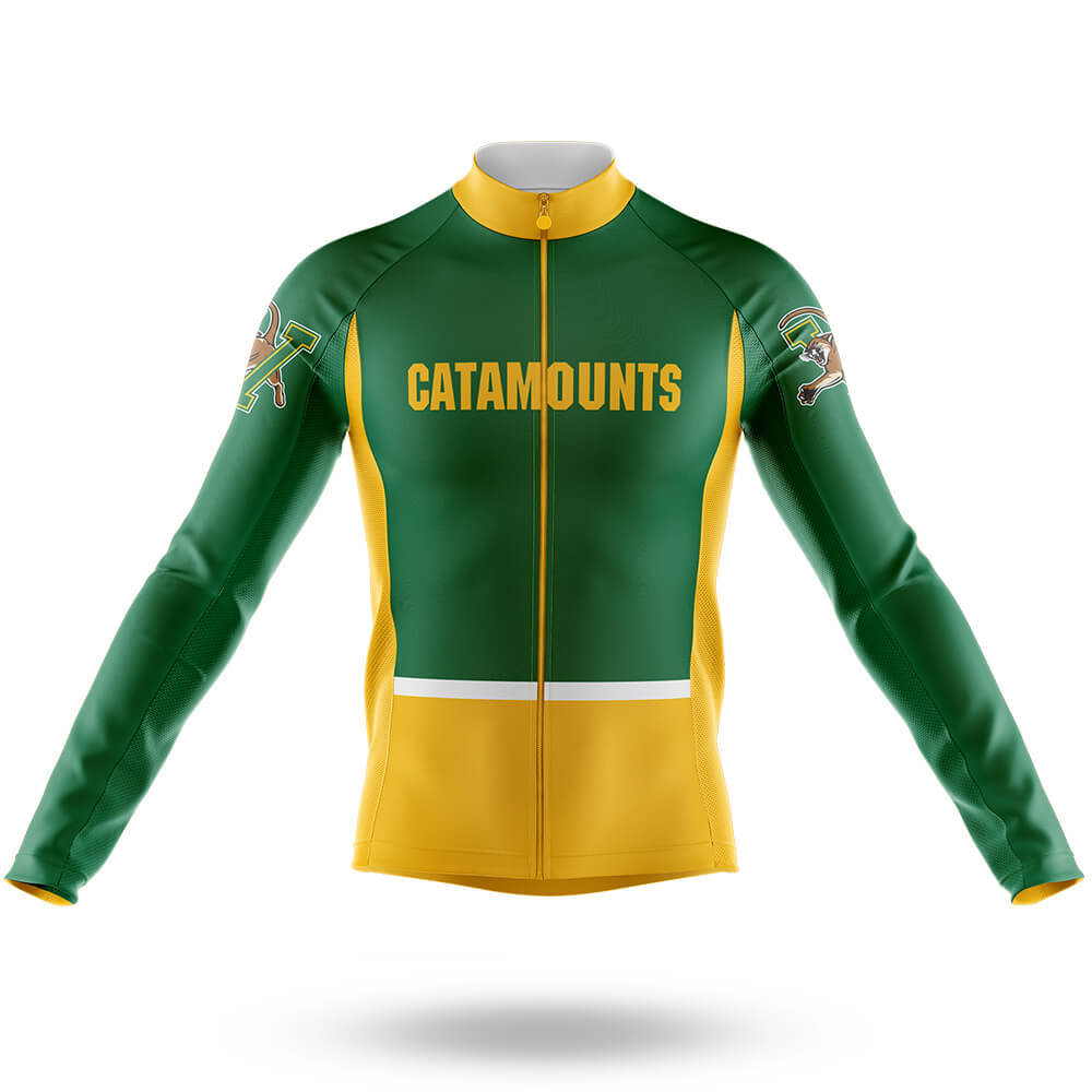 Vermont Catamounts - Men's Cycling Kit